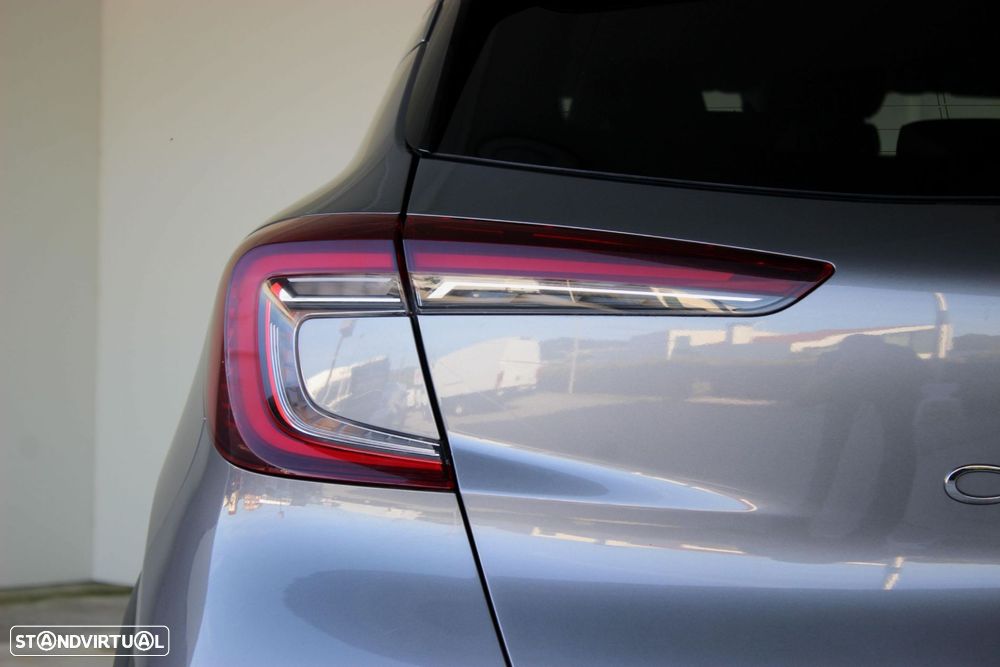 Renault Captur 1.0 TCe Exclusive - 10