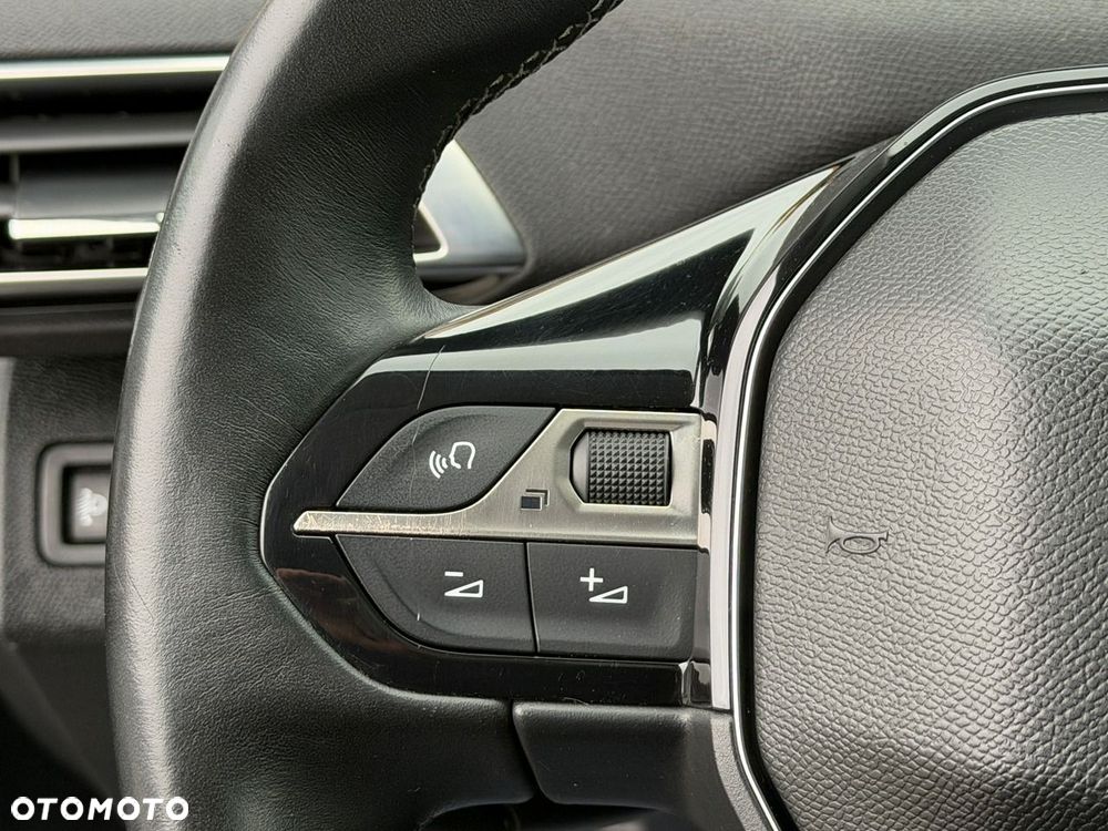 Peugeot 3008 BlueHDi 120 Stop & Start Style - 19