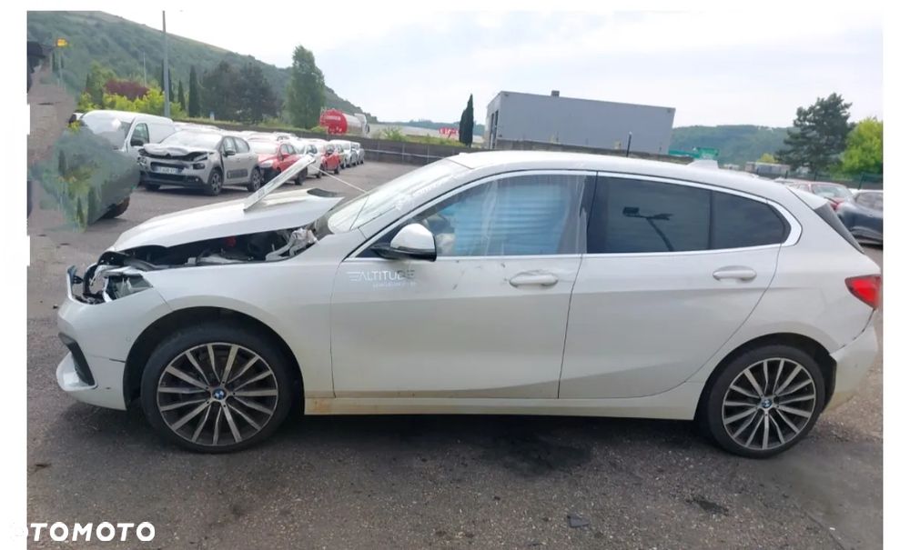BMW Seria 1 116d Edition Colorvision - 1