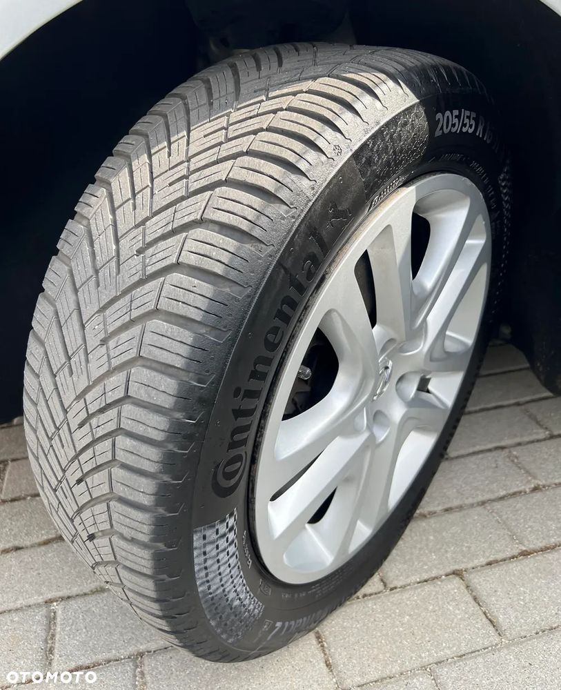 Opel Astra 1.4 T GPF Enjoy S&S - 18