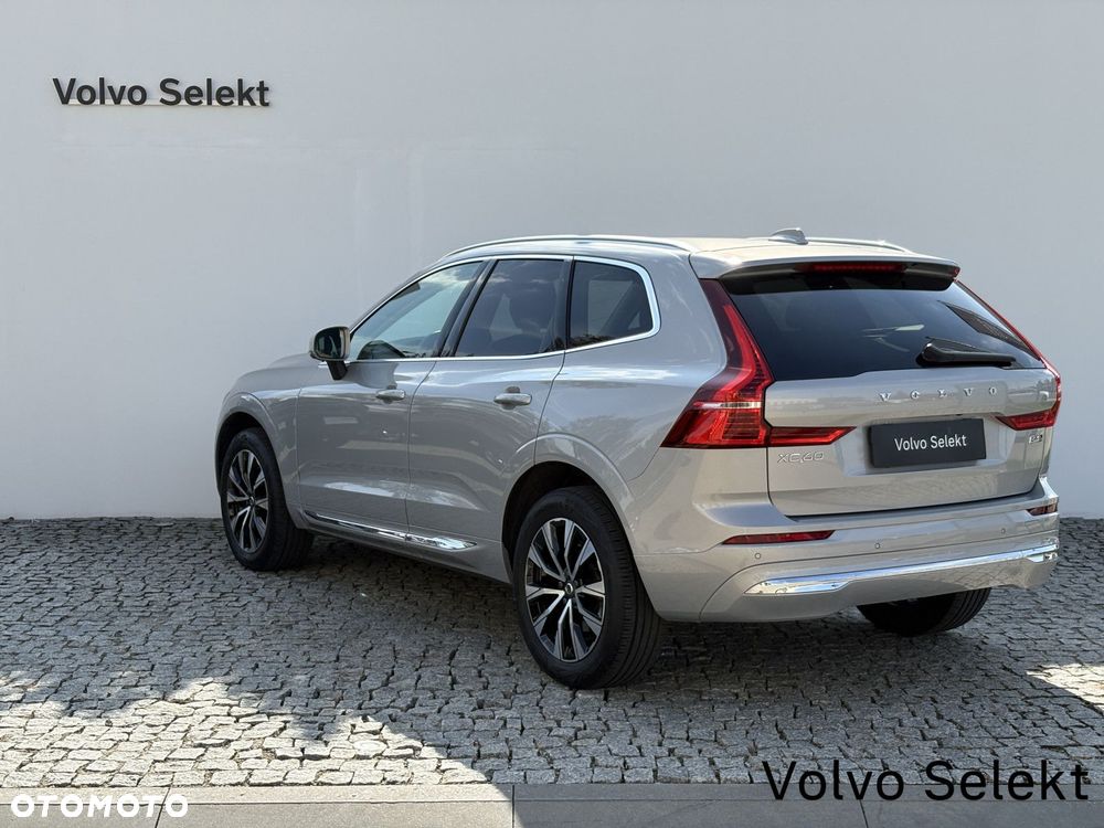 Volvo XC 60 - 6