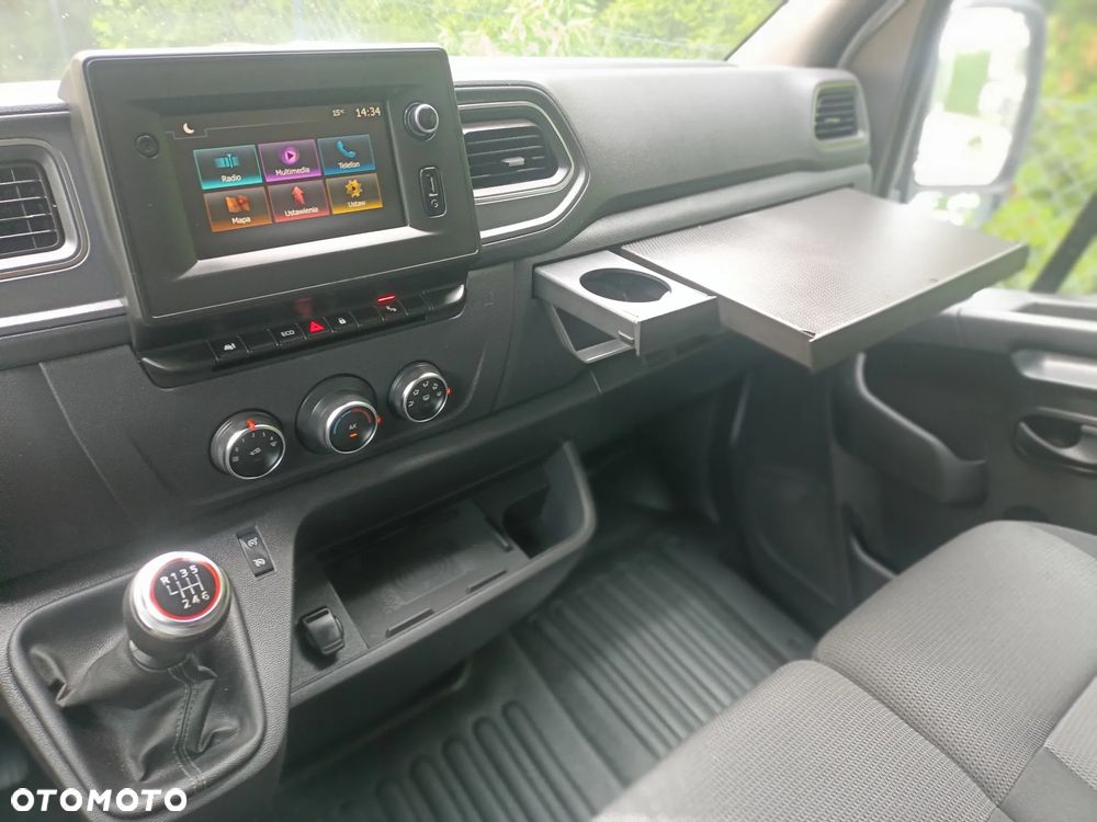 Renault master - 6