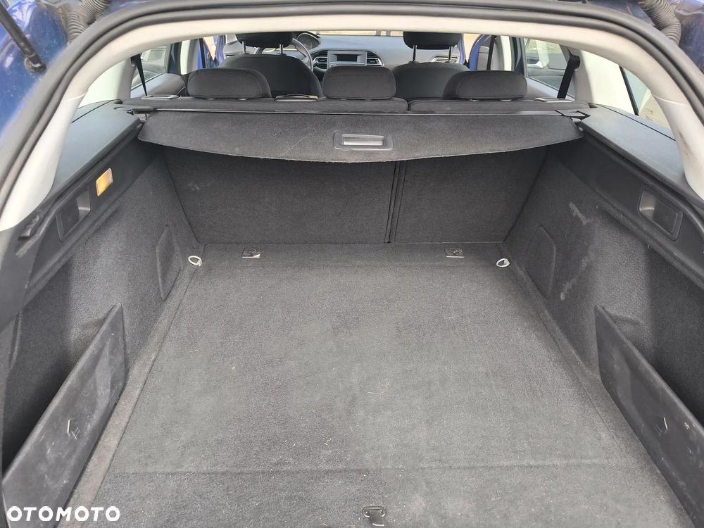 Peugeot 308 1.6 BlueHDi Access S&S - 15