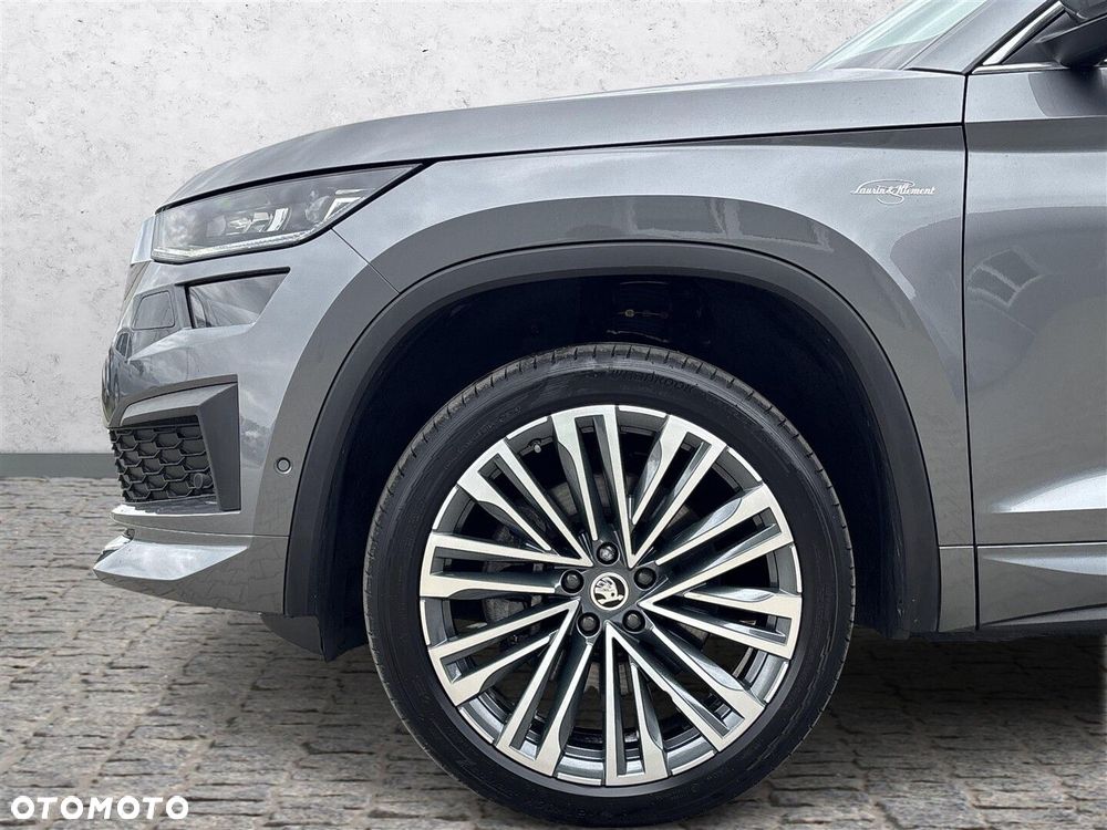 Skoda Kodiaq 2.0 TDI 4x4 L&K DSG 7 os - 37