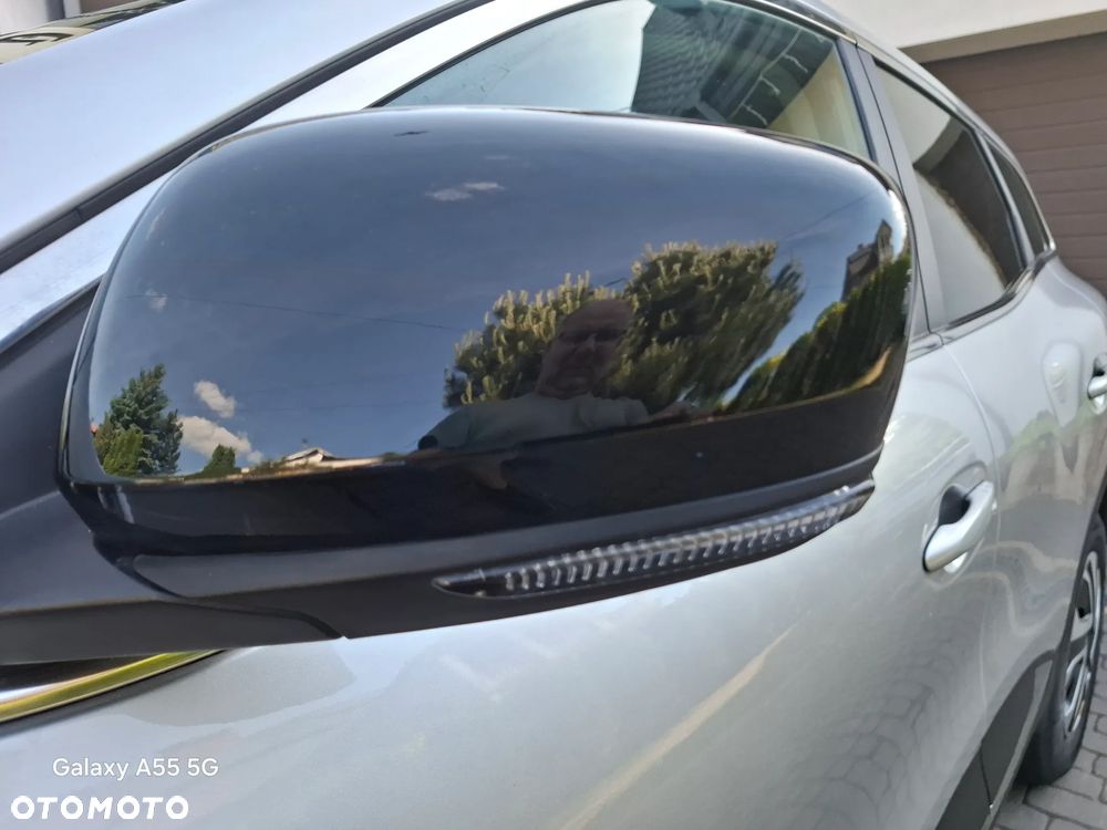 Renault Kadjar TCe 140 GPF LIMITED - 14