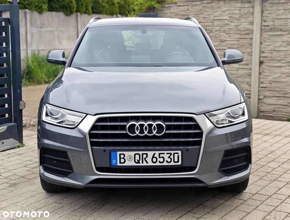 Audi Q3 2.0 TDI - 4