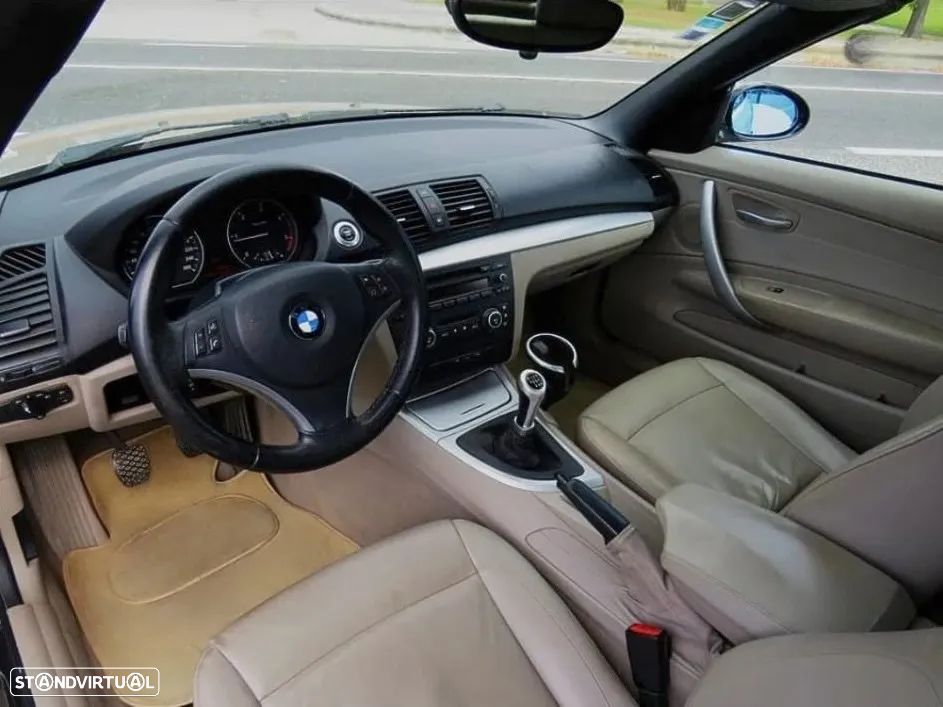 BMW 120 d - 8