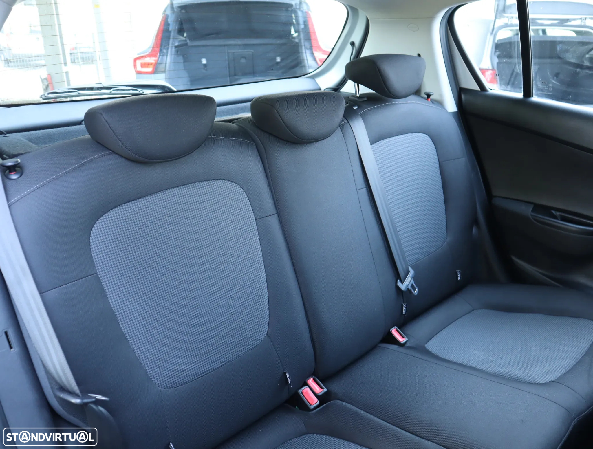 Hyundai i20 1.2 One - 22