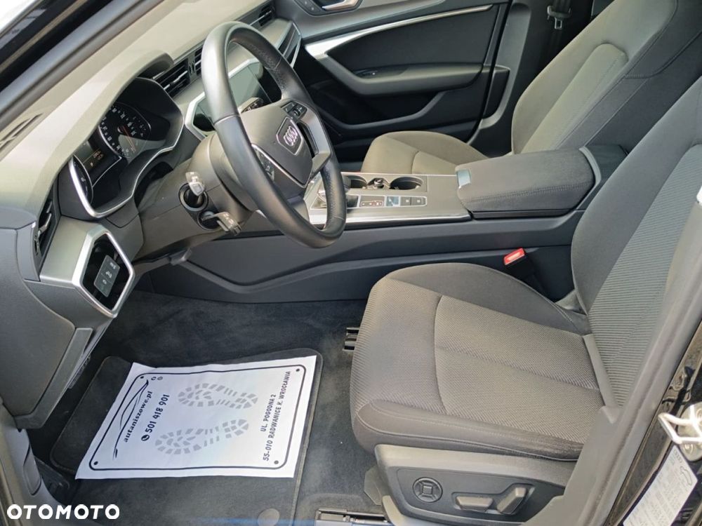 Audi A6 Limousine - 19