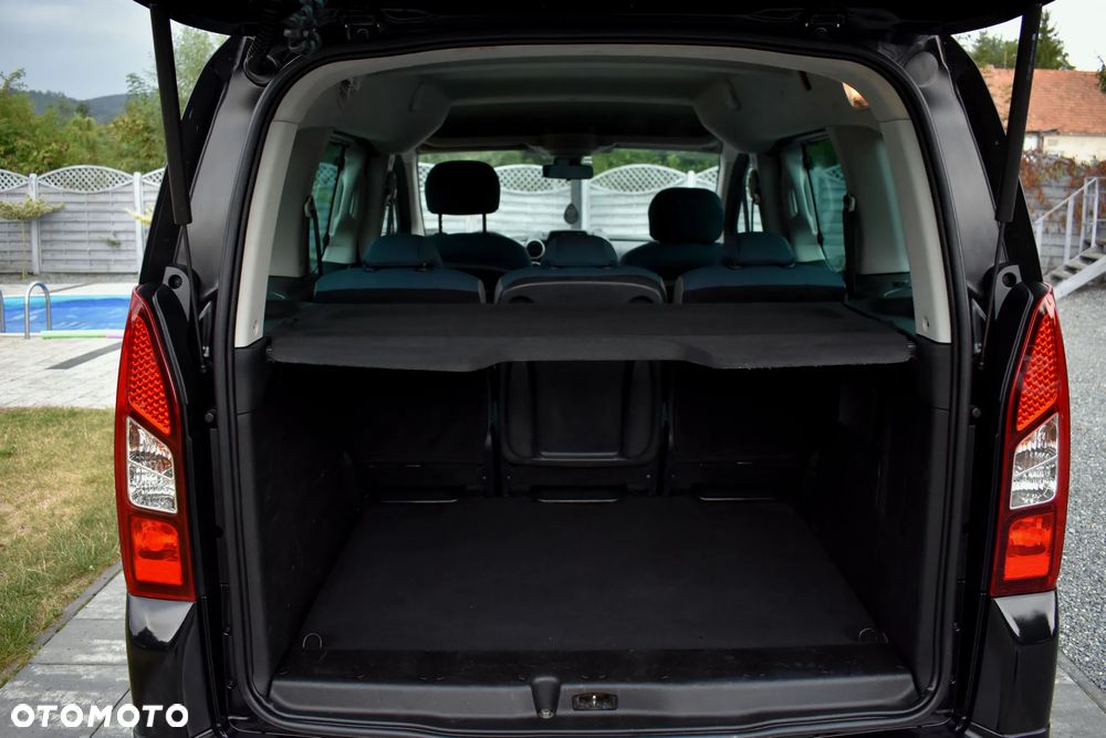 Citroën Berlingo - 40