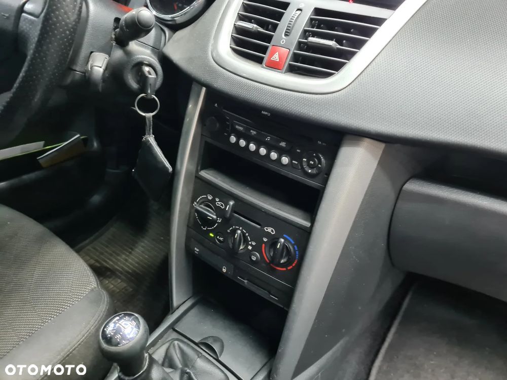 Peugeot 207 120 Sport - 14