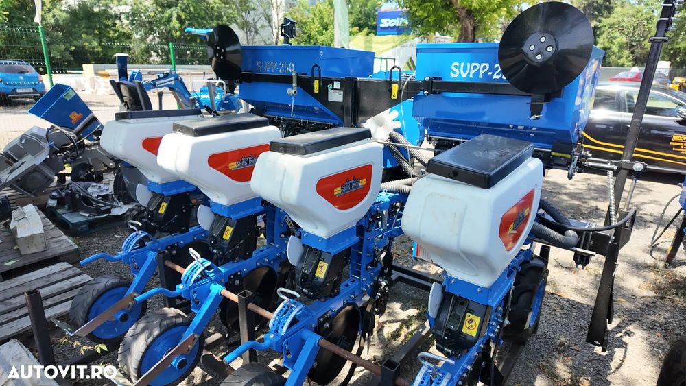 Shaktiman SVPP250 - 1
