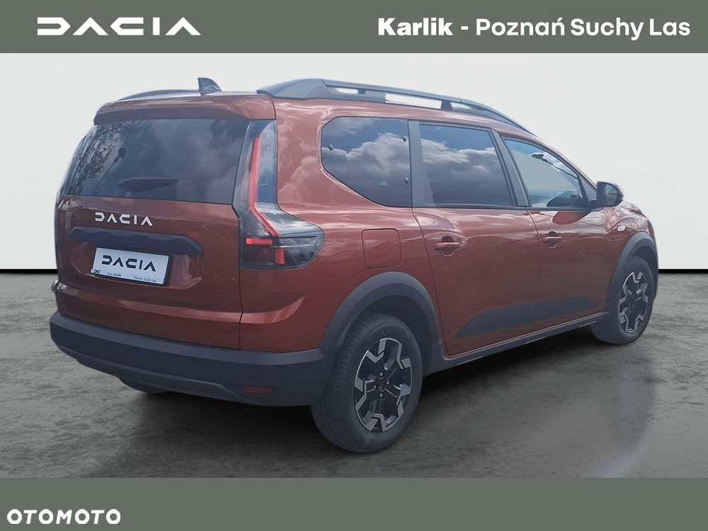 Dacia Jogger - 5