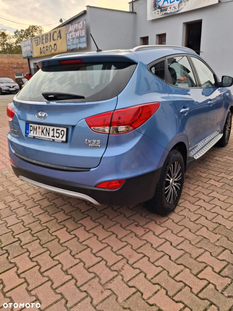 Hyundai ix35 - 3