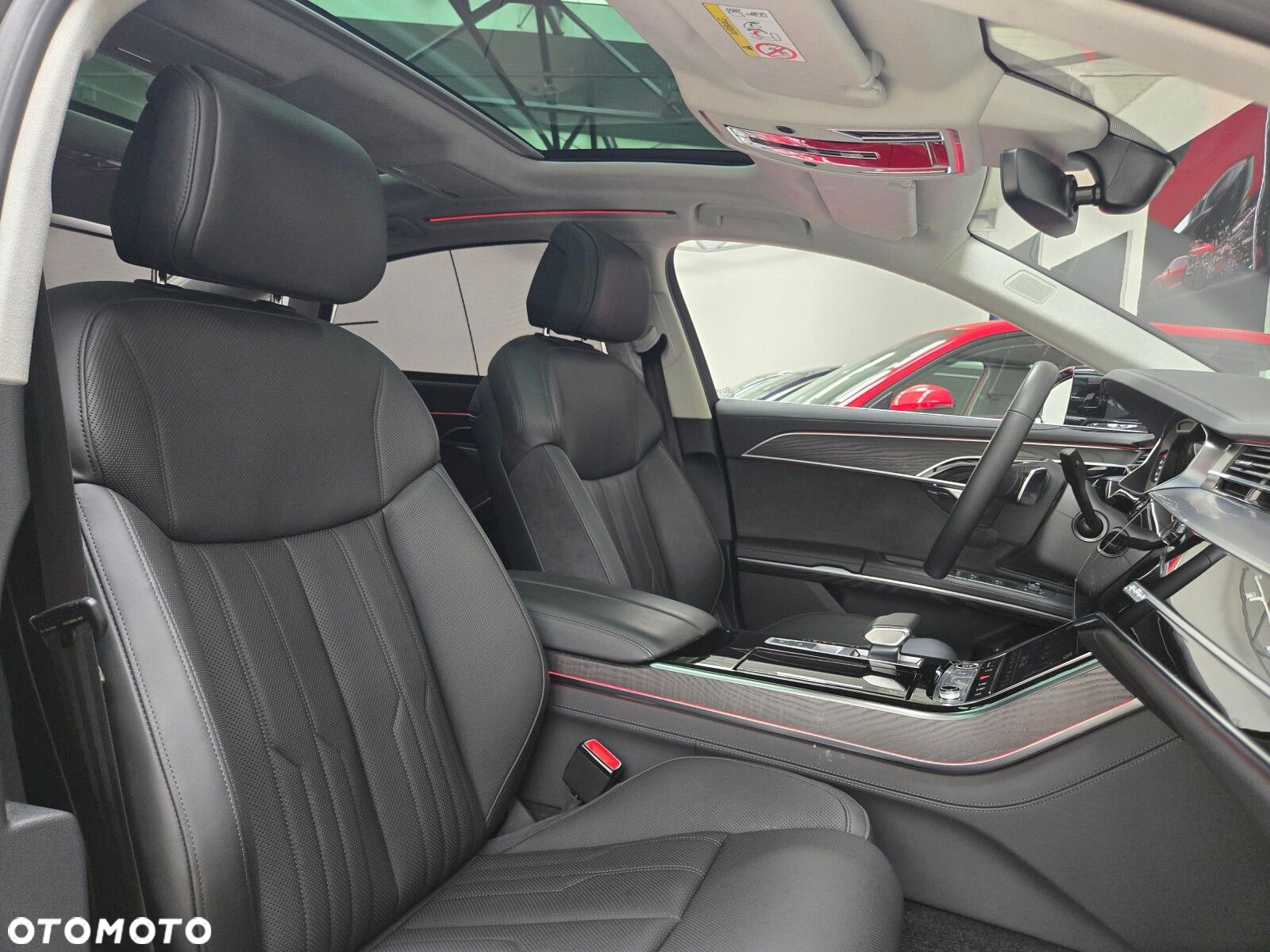 Audi A8 - 25