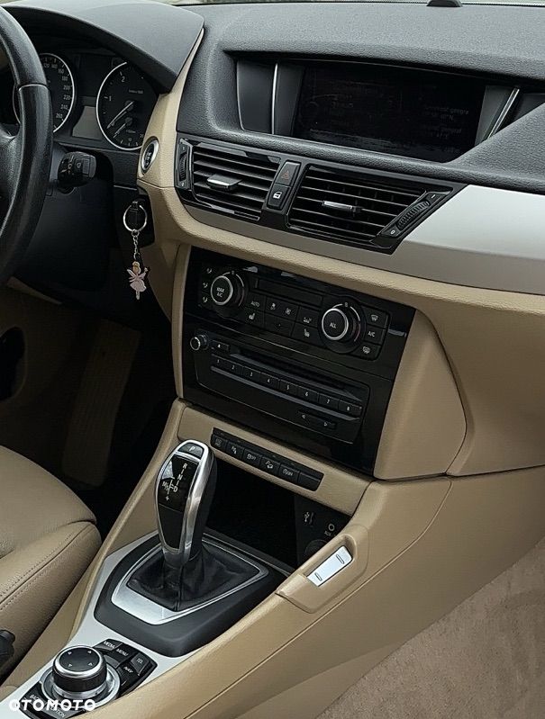 BMW X1 - 13