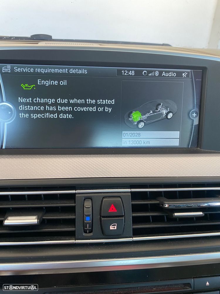 BMW 640 d xDrive Pack M - 15