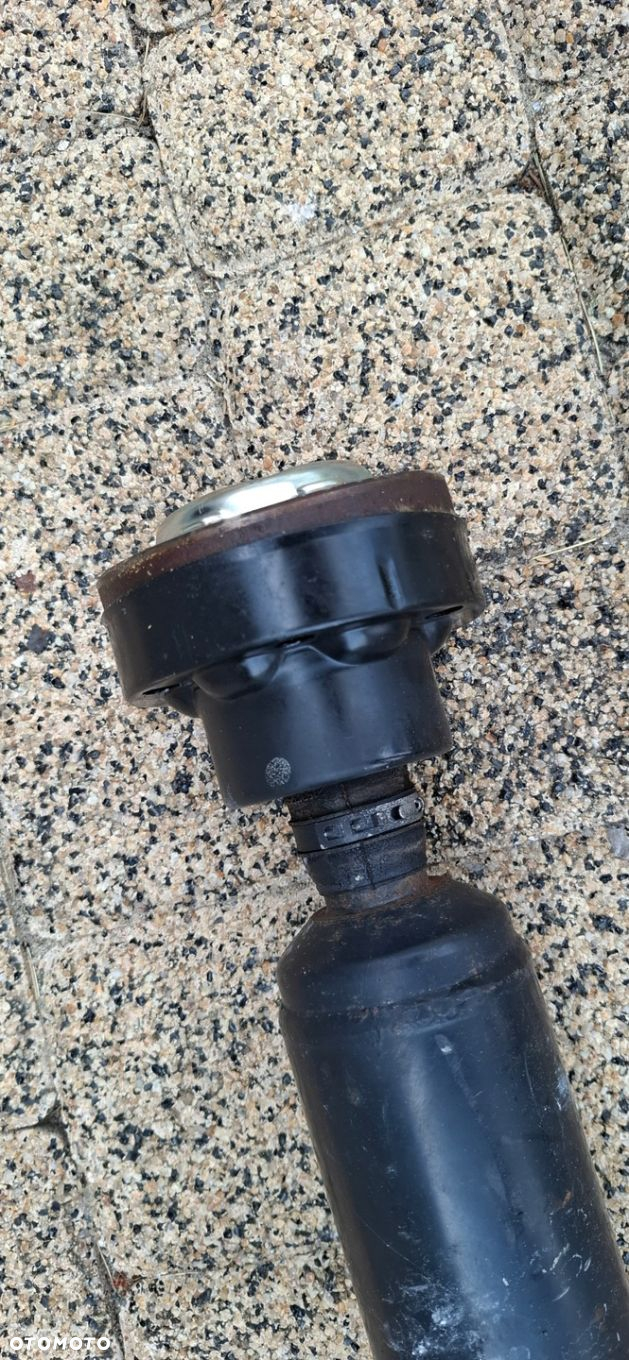 PORSCHE CAYENNE VW TOUAREG 2002-2010 wał napędowy 7L0521102G - 4