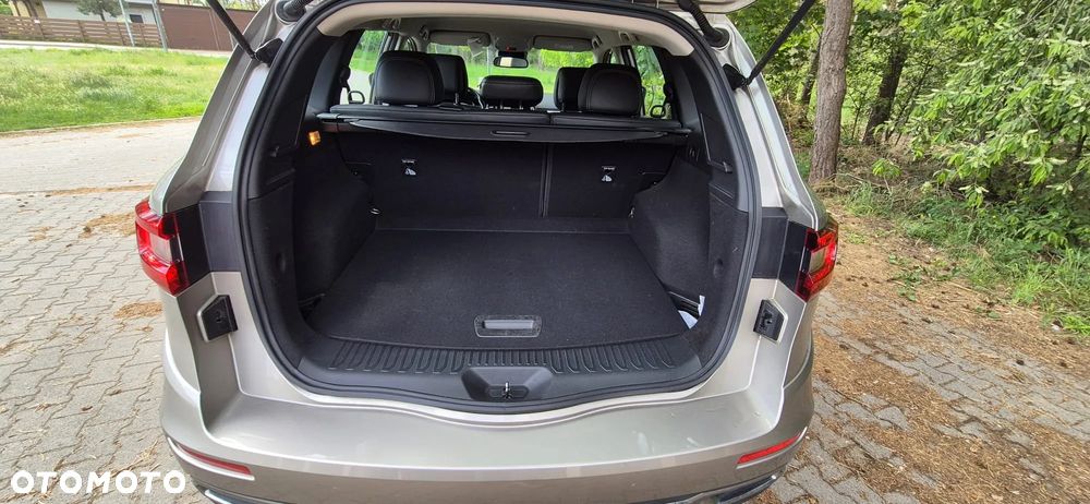 Renault Koleos 2.0 dCi Zen X-Tronic - 8