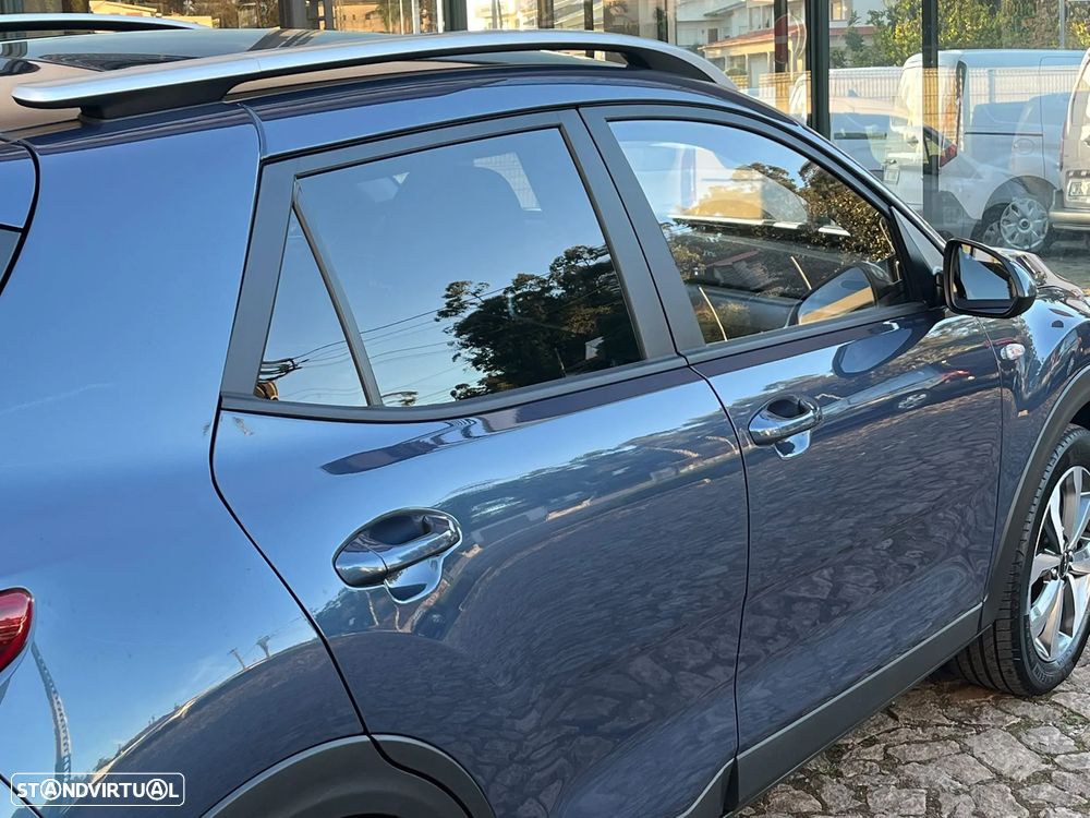 Kia Stonic 1.2 Dynamic - 8
