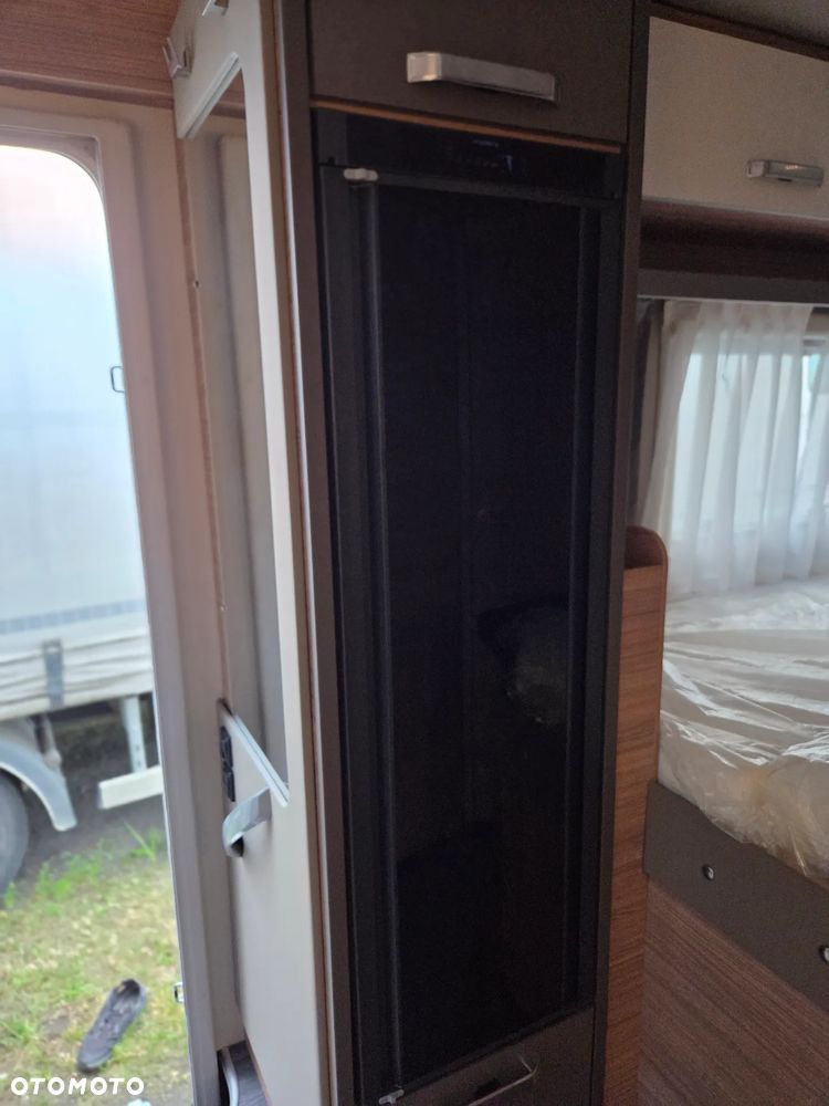 Weinsberg CaraLoft 650MF Ford - 10