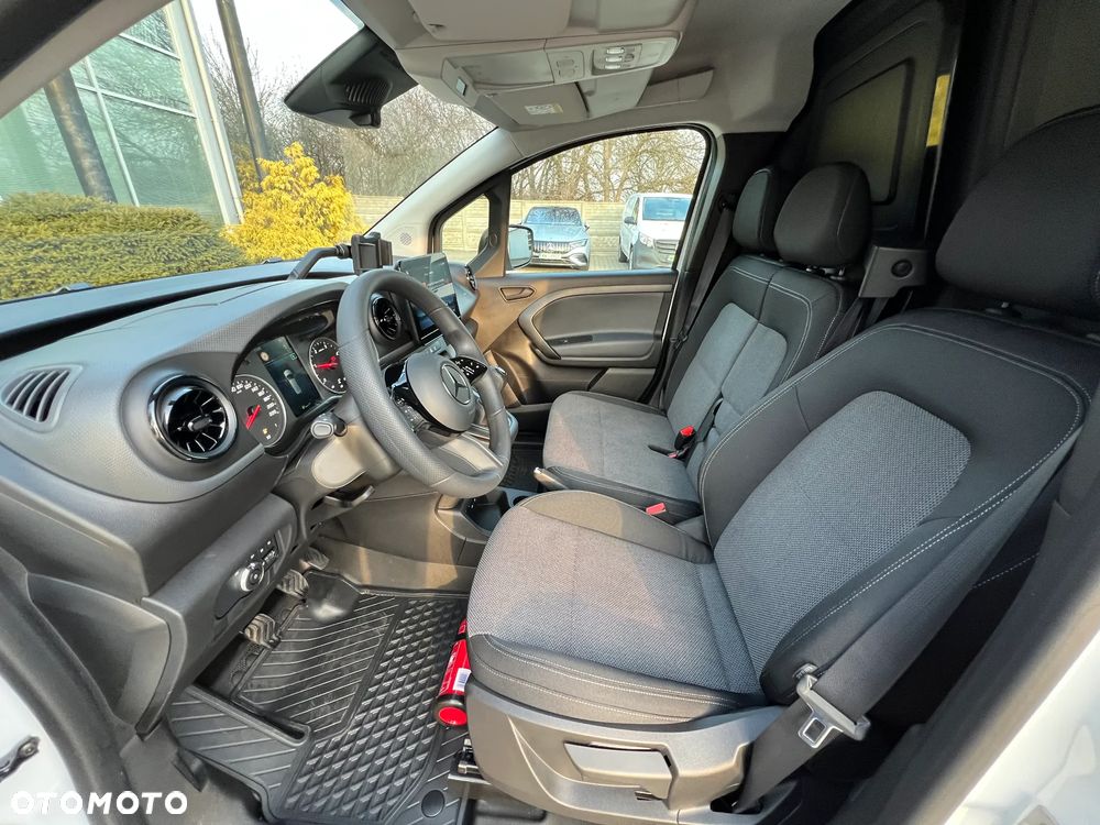 Mercedes-Benz Citan 110 CDI - 18