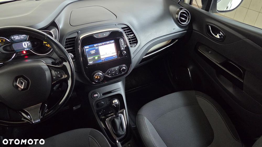 Renault Captur 1.2 TCe Intens EDC - 12