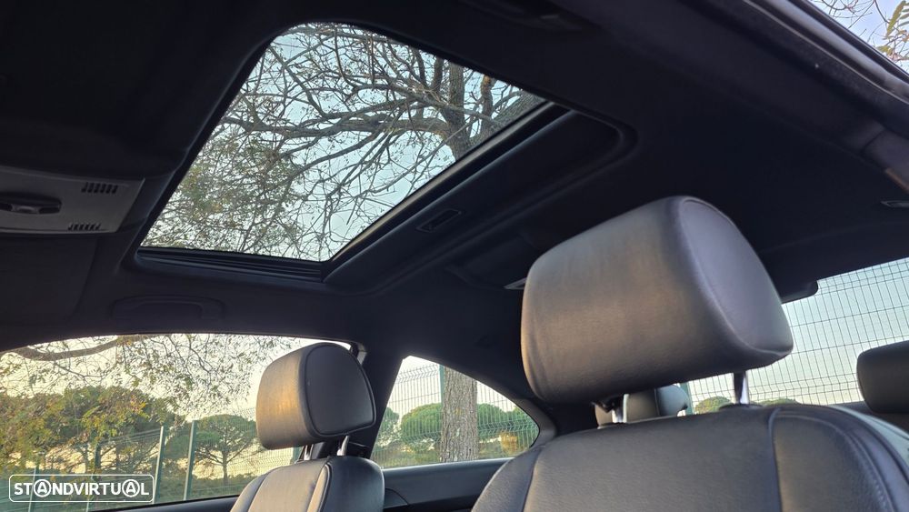 BMW 330 d DPF M Sport Edition - 27