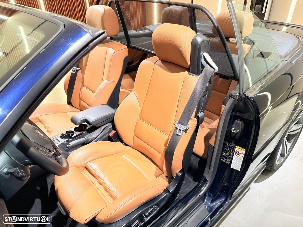 BMW 318 Ci Edition Sport - 26