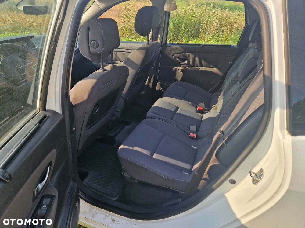 Renault Scenic - 5