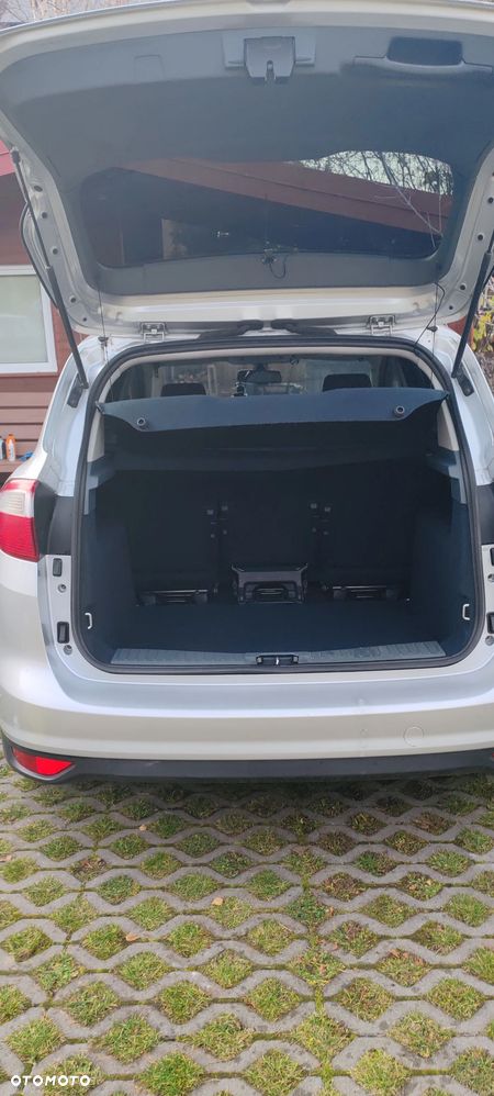 Ford C-MAX 2.0 TDCi Titanium - 13