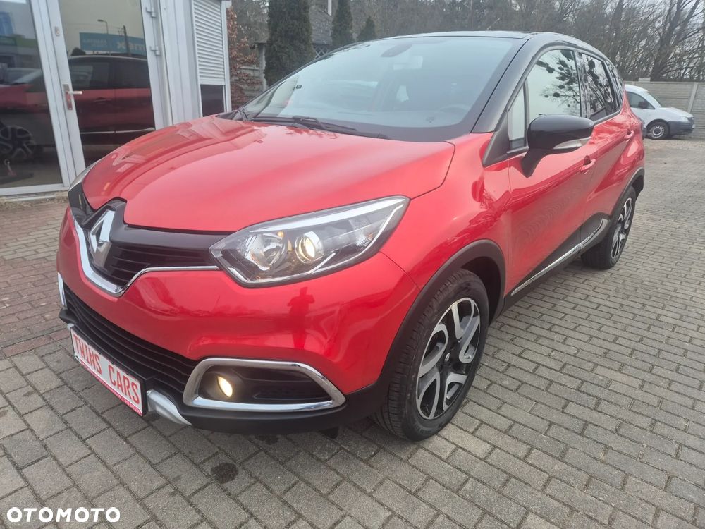 Renault Captur - 2