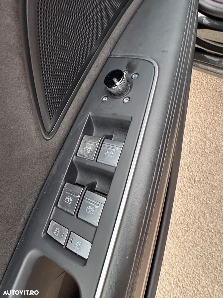 Audi A8 A8L 3.0 60 TFSI e quattro Tiptronic - 31
