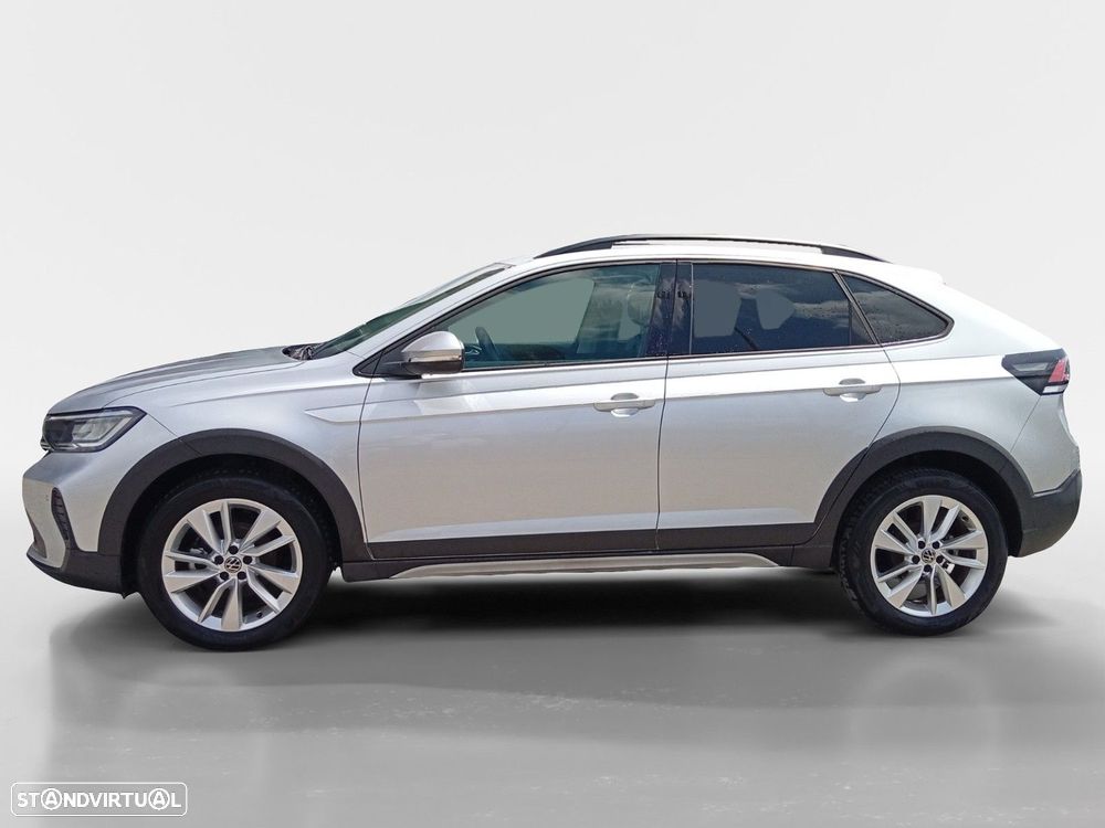 VW Taigo 1.0 TSI Urban DSG - 2