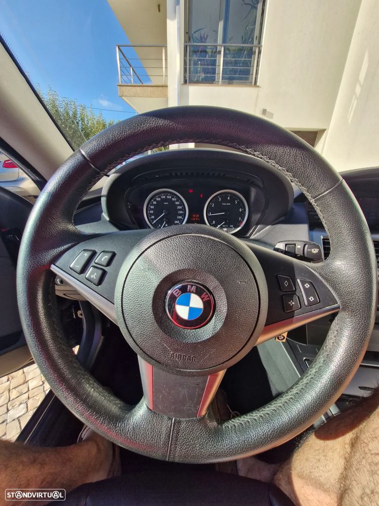 BMW 630 CiA - 7