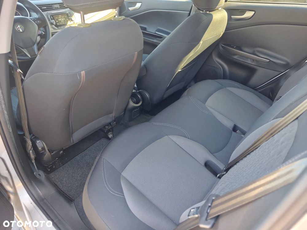 Alfa Romeo Giulietta 1.4 TB 16V - 11