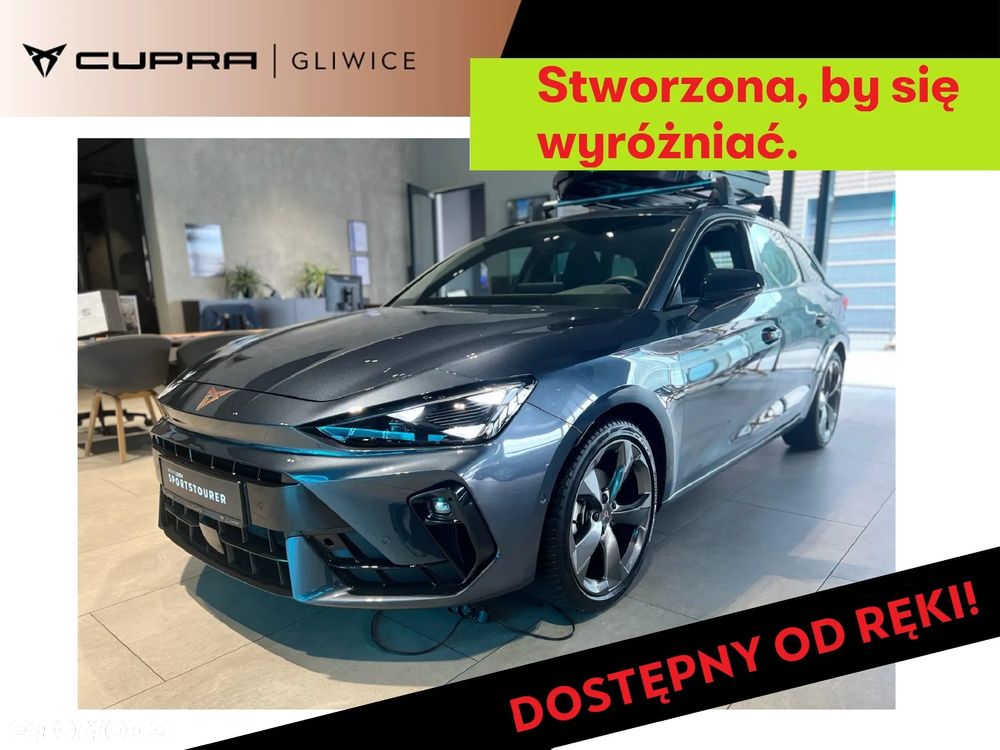Cupra Leon 1.5 eTSI DSG - 2