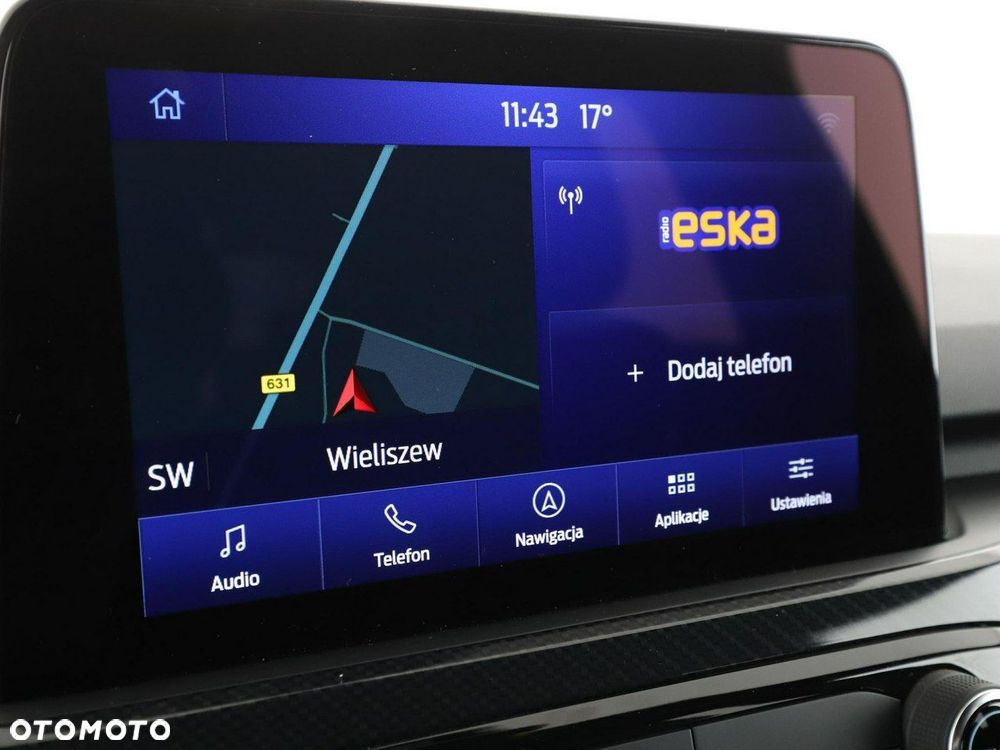 Ford Kuga - 24