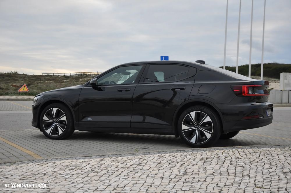 Polestar 2 Long Range 78 kWh - 20