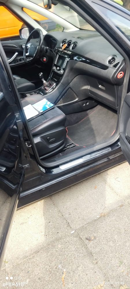 Ford S-Max - 4
