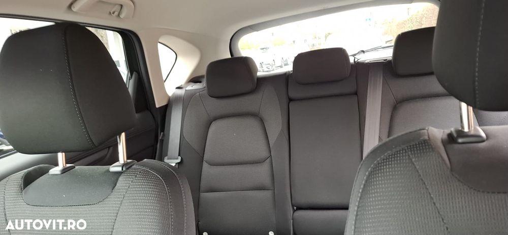 Mazda CX-5 G165 4x2 Takumi - 22