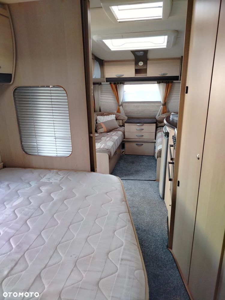 SWIFT Sterling Eccles Ruby - 13