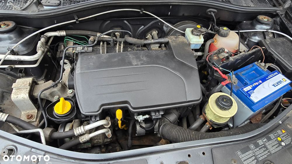 Dacia Sandero 1.2 16V - 20