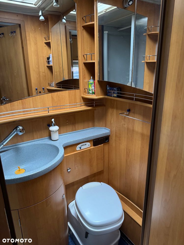 Mercedes-Benz Sprinter ver-270-cdi - 7