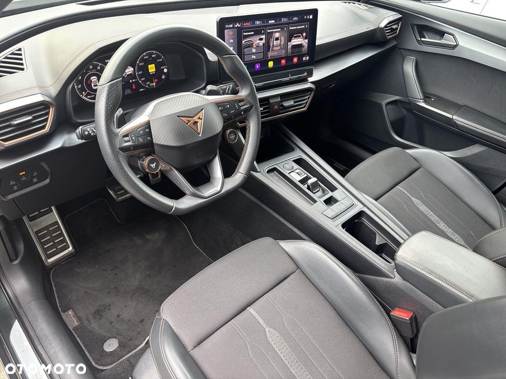 Cupra Formentor - 15