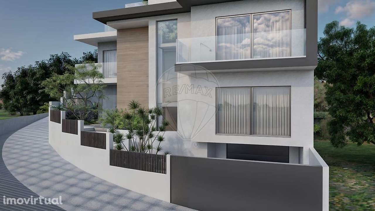 Moradia T4 para venda - Grande imagem: 2/5