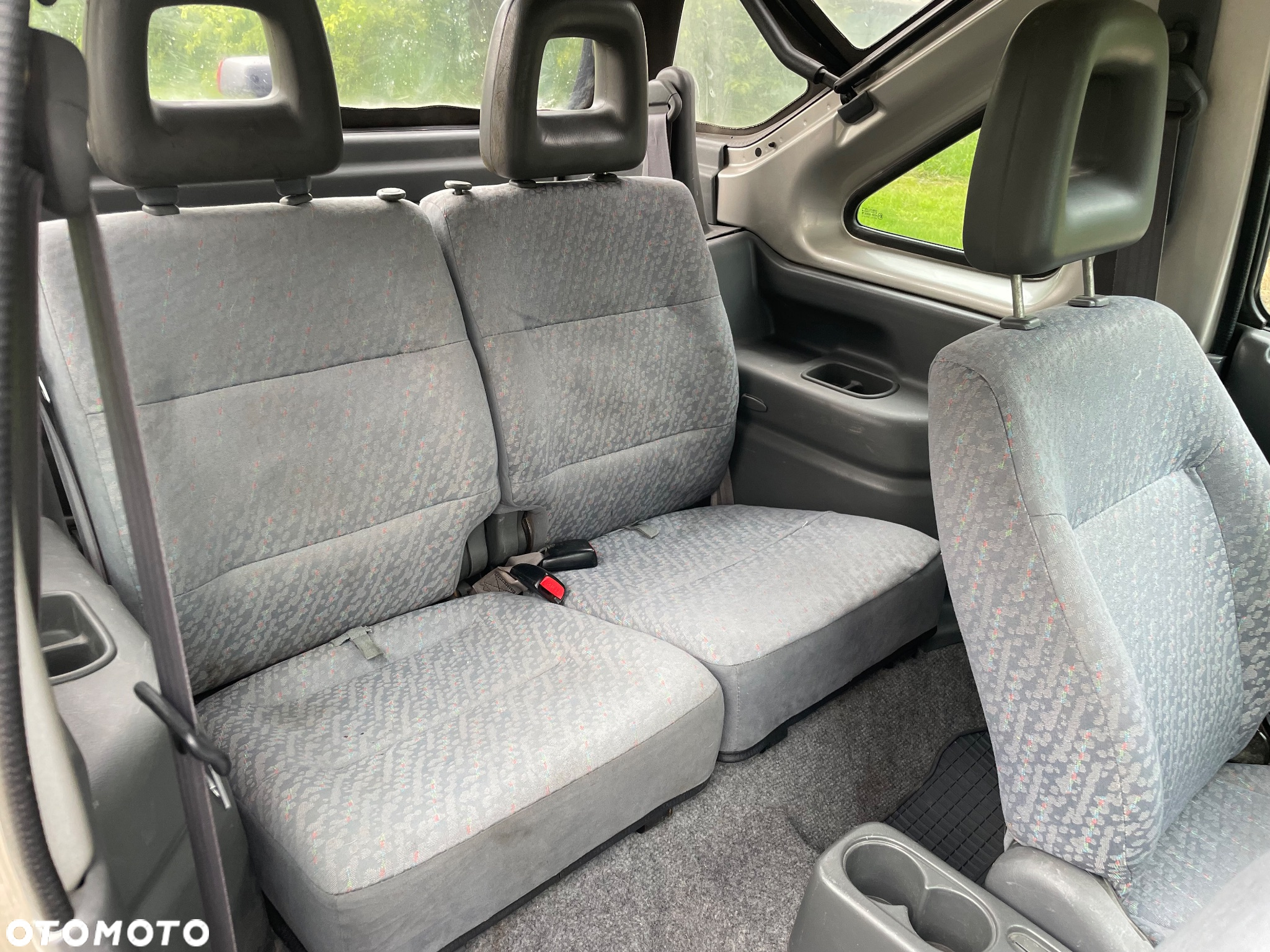 Suzuki Jimny 1.3 - 15