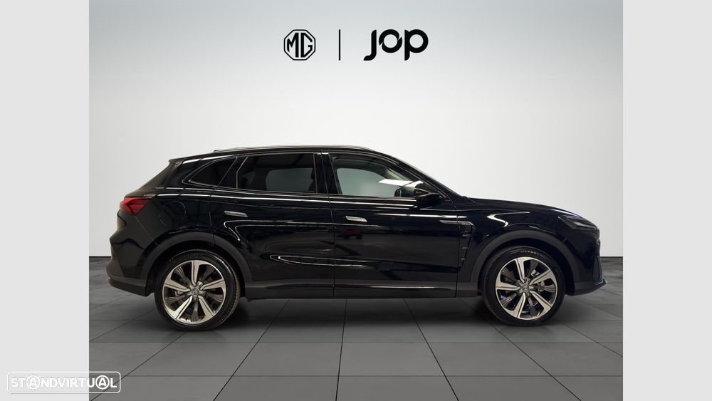 MG Marvel R 70 kWh AWD Performance - 6