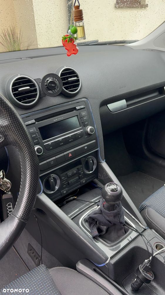 Audi A3 3-drzwiowe - 19