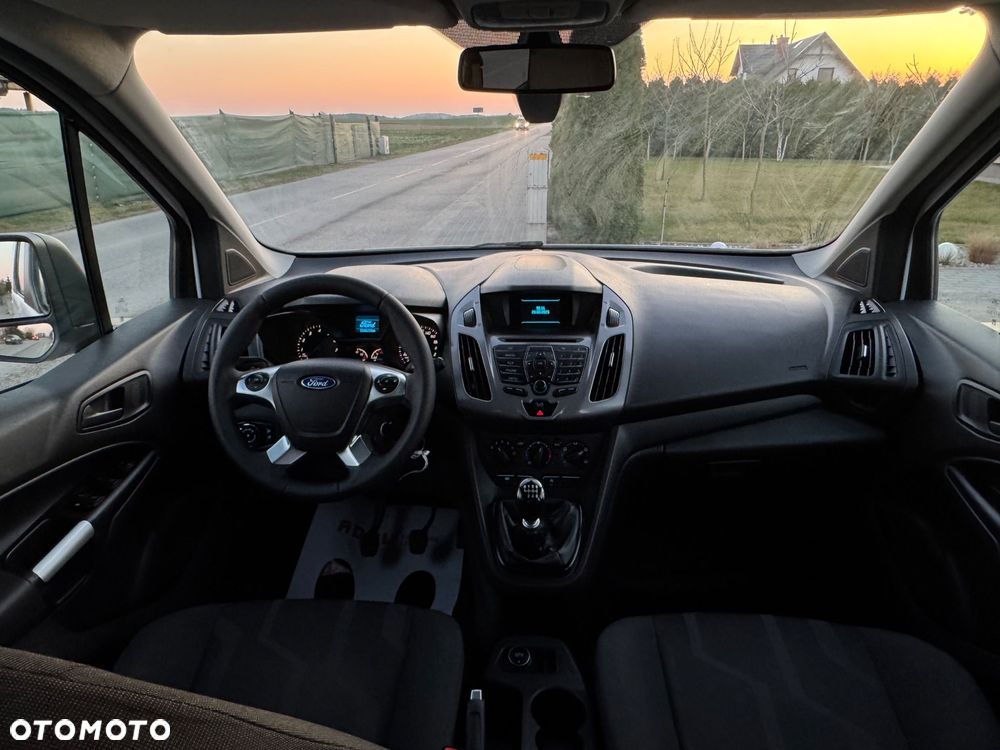 Ford Tourneo Connect 1.0 EcoBoost Start-Stop Titanium - 30